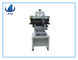 Высокоскоростной принтер для печатной машины пкб, Полу-автоматический принтер затира припоя экрана затира припоя